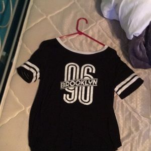 Charlotte Russe shirt